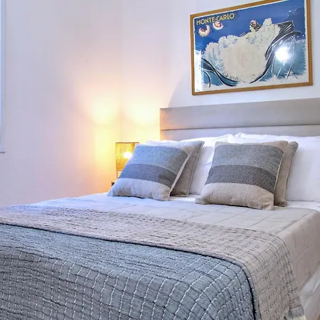 Sea Sun, Corfu No17 Appartement Glyfada (Corfu)