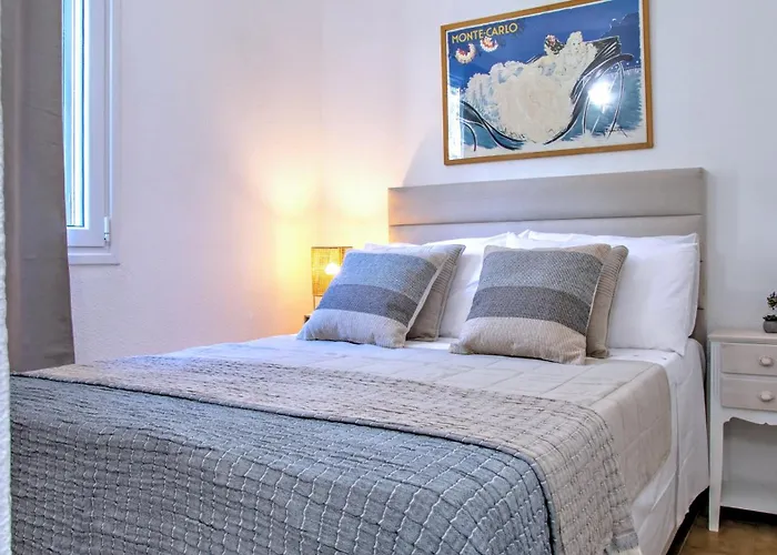 Sea Sun, Corfu No17 Appartement Glyfada (Corfu)