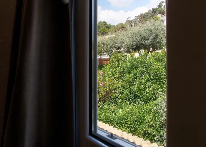 Appartement Sea Sun, Corfu No17
