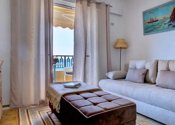 Sea Sun, Corfu No17 *