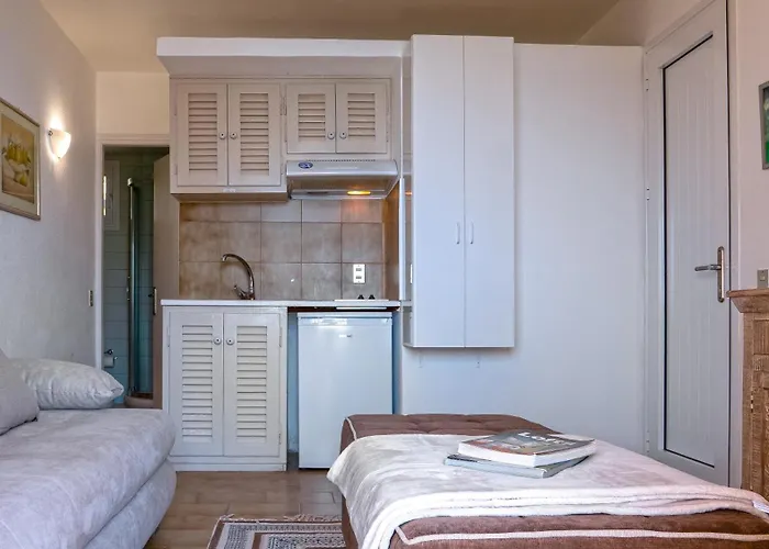 Appartement Sea Sun, Corfu No17