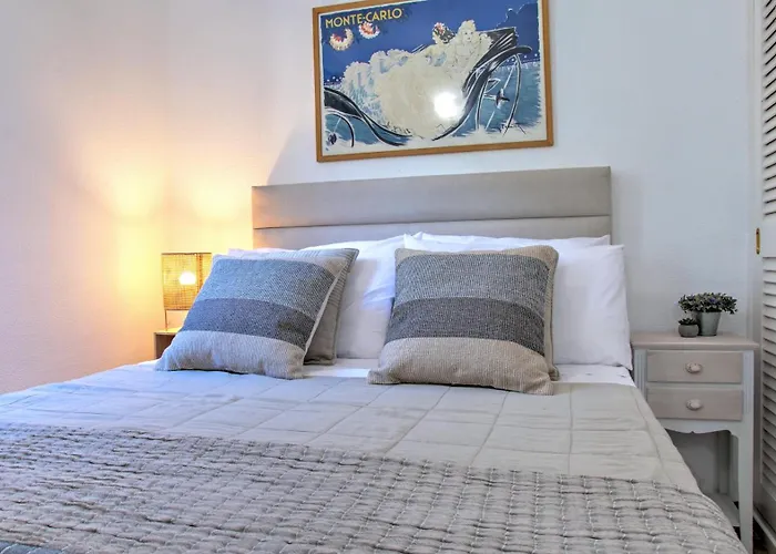 Sea Sun, Corfu No17 Appartement *