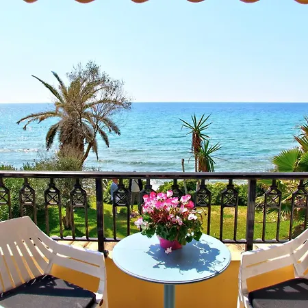 Sea Sun, Corfu No17 * Glifada