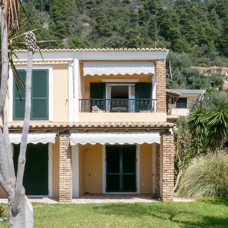 Sea Sun, Corfu No17 *