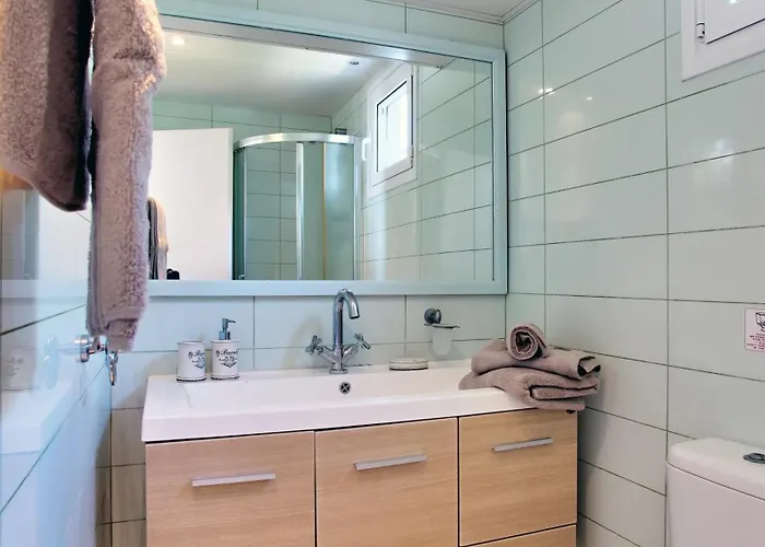 Apartamento Sea Sun, Corfu No17 Glyfada (Corfu)