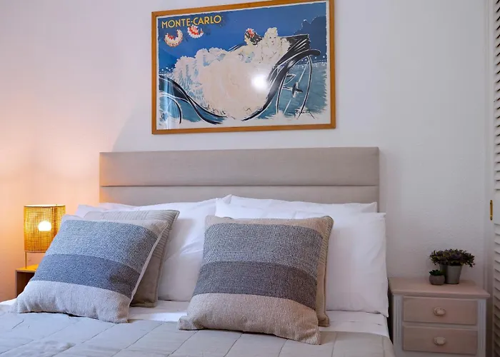 Sea Sun, Corfu No17 * Glyfada (Corfu)