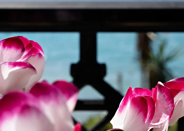 Apartamento Sea Sun, Corfu No17