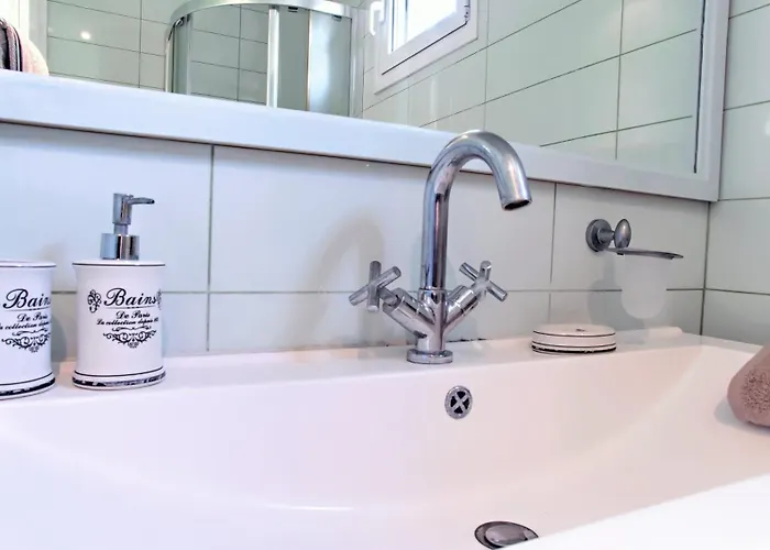 Apartamento Sea Sun, Corfu No17