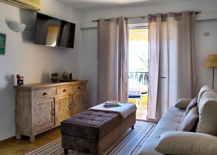 Sea Sun, Corfu No17 * Glyfada (Corfu)