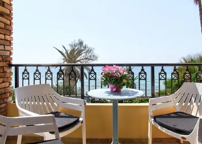 Apartamento Sea Sun, Corfu No17 Glyfada (Corfu)