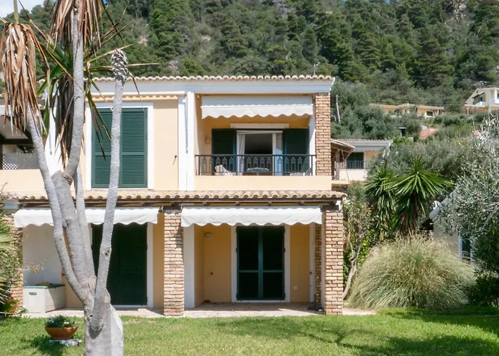 Sea Sun, Corfu No17 *