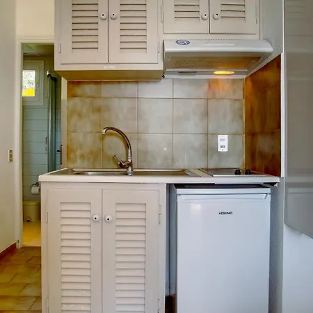 Apartament Sea Sun, Corfu No17