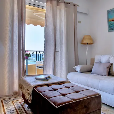 Sea Sun, Corfu No17 *