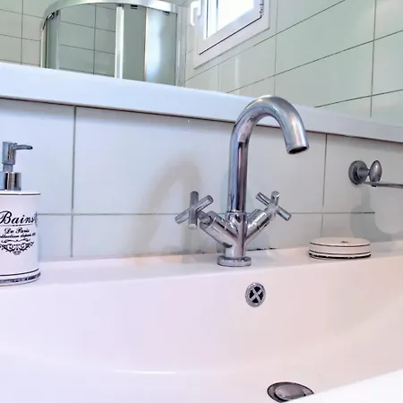 Apartment Sea Sun, Corfu No17