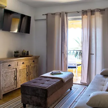 Sea Sun, Corfu No17 * Глифада