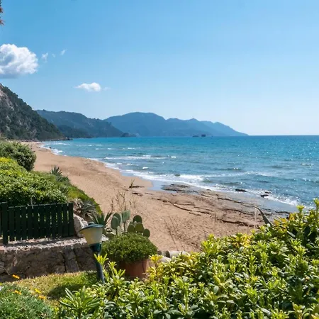 Апартаменты Sea Sun, Corfu No17
