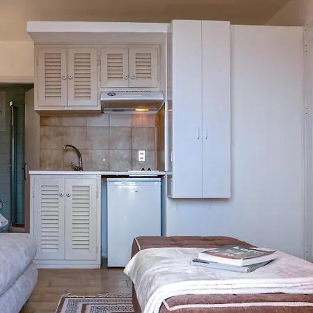 Апартаменты Sea Sun, Corfu No17