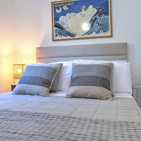 Sea Sun, Corfu No17 Apartment *