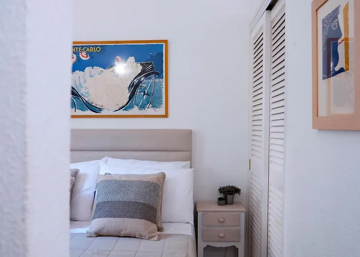 Sea Sun, Corfu No17 Glifada